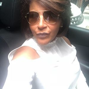 Meet your Posher, Paula